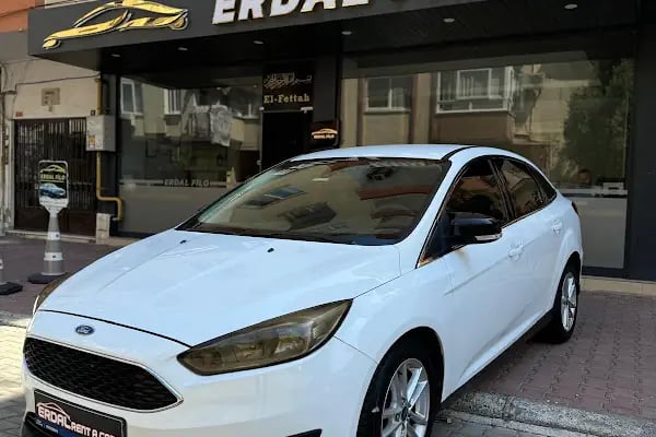 Erdal Filo Rent a Car - Resim 7