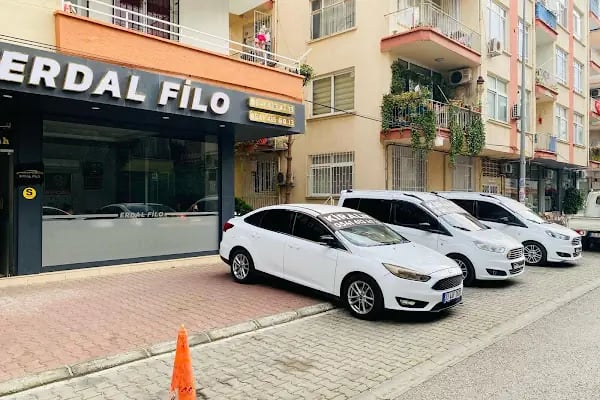 Erdal Filo Rent a Car - Resim 2