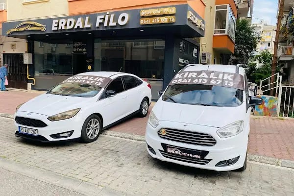 Erdal Filo Rent a Car - Resim 11