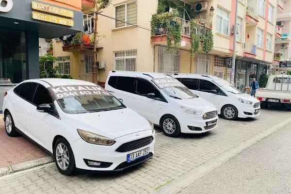 Erdal Filo Rent a Car - Resim 10