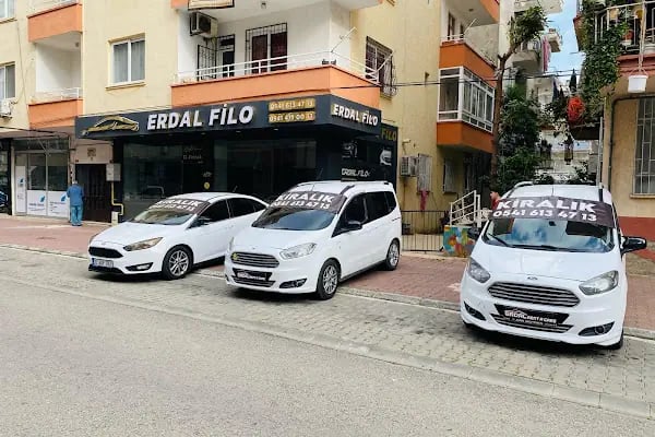 Erdal Filo Rent a Car - Resim 6