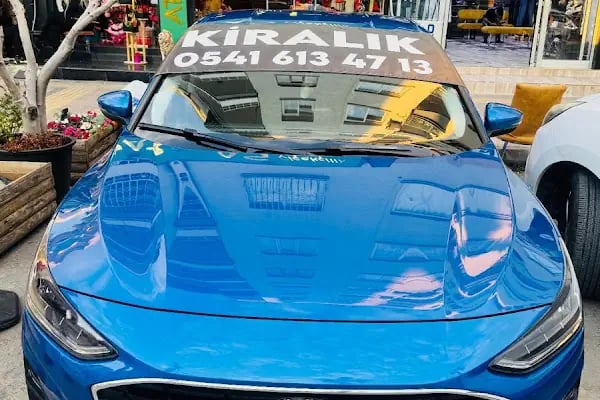 Erdal Filo Rent a Car - Resim 4