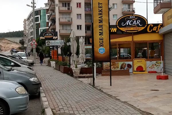 Basel Fırın &amp; Cafe [Camlik] - Resim 20