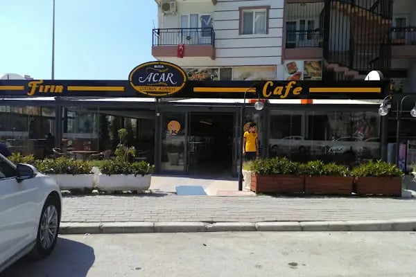 Basel Fırın &amp; Cafe [Camlik] - Resim 2