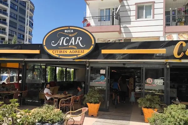 Basel Fırın &amp; Cafe [Camlik] - Resim 4