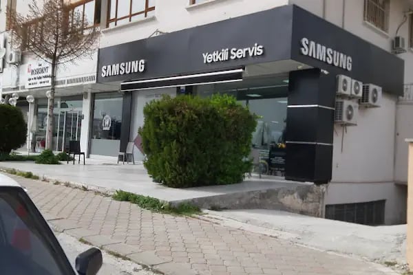 Simge Via Elektronik Teknoloji A.Ş.- Samsung Yetkili Servis Merkezi | Mobile - Resim 4