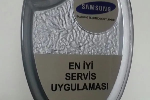 Simge Via Elektronik Teknoloji A.Ş.- Samsung Yetkili Servis Merkezi | Mobile - Resim 8
