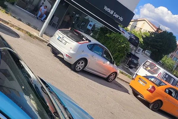 Simge Via Elektronik Teknoloji A.Ş.- Samsung Yetkili Servis Merkezi | Mobile - Resim 13