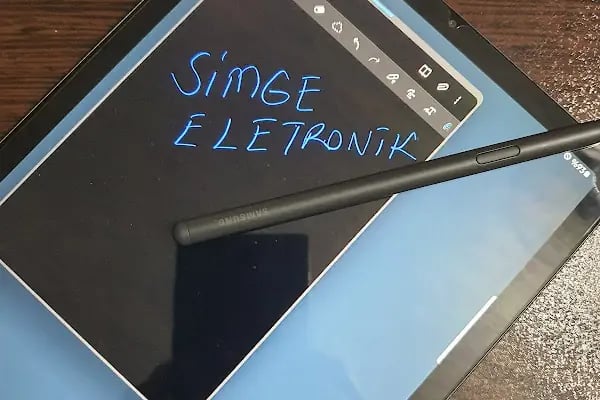 Simge Via Elektronik Teknoloji A.Ş.- Samsung Yetkili Servis Merkezi | Mobile - Resim 14