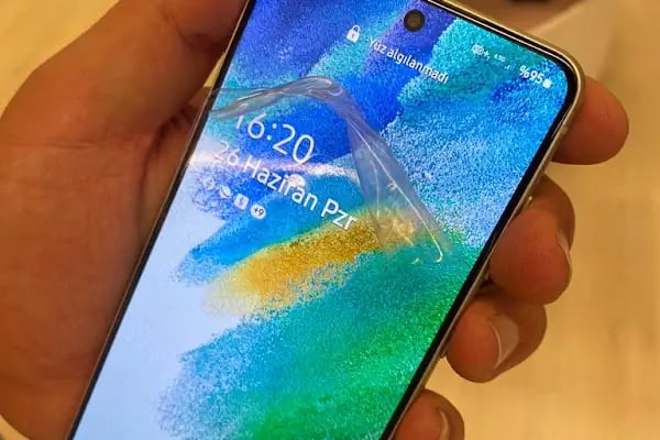 Simge Via Elektronik Teknoloji A.Ş.- Samsung Yetkili Servis Merkezi | Mobile - Resim 17