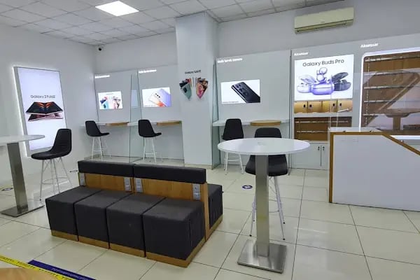 Simge Via Elektronik Teknoloji A.Ş.- Samsung Yetkili Servis Merkezi | Mobile - Resim 6