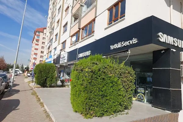 Simge Via Elektronik Teknoloji A.Ş.- Samsung Yetkili Servis Merkezi | Mobile - Resim 2