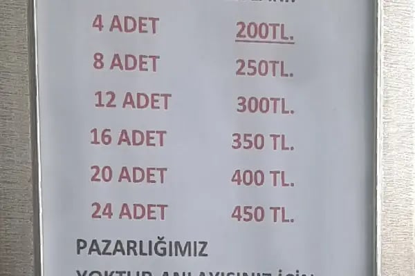 Enis Fotoğrafçılık - Resim 5