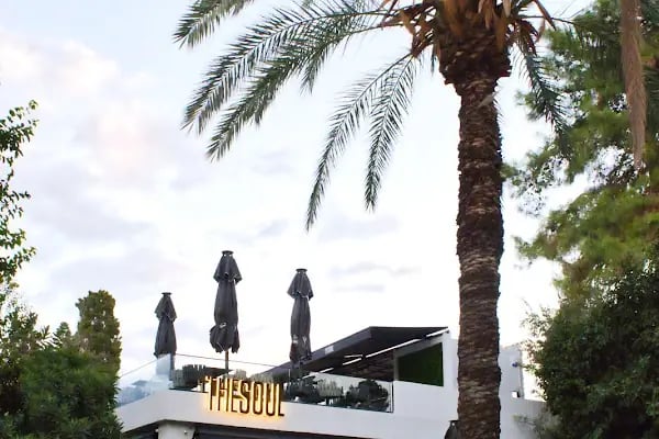 The Soul Antalya - Resim 4
