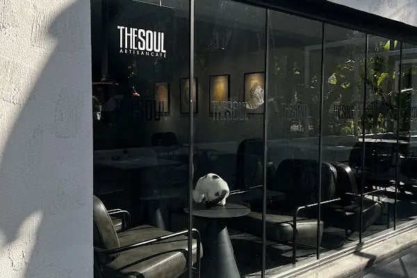 The Soul Antalya - Resim 18