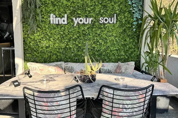 The Soul Antalya - Resim 14
