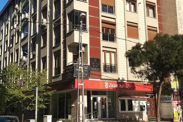 Ziraat Bankası Bağcılar Caddesi/İstanbul Şubesi - Resim 9