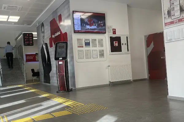 Ziraat Bankası Bağcılar Caddesi/İstanbul Şubesi - Resim 6