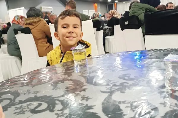 Akörenli Aşçı Arif Cengiz Düğün Salonu - Resim 3