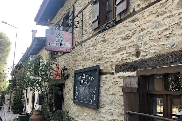 Yeni Gelin Evi BİRGİ - Resim 12