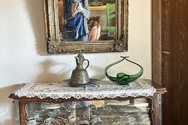 Yeni Gelin Evi BİRGİ - Resim 17