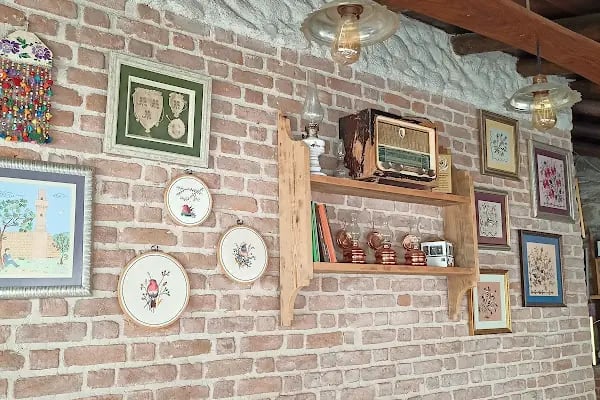 Yeni Gelin Evi BİRGİ - Resim 19