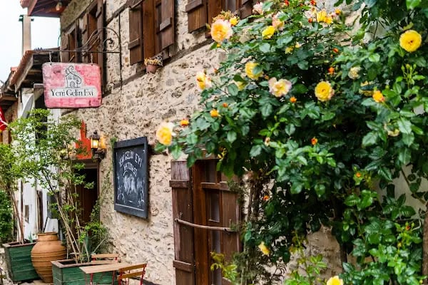Yeni Gelin Evi BİRGİ - Resim 9