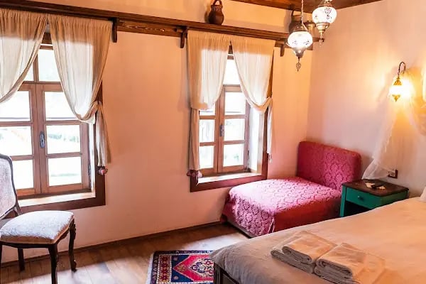 Yeni Gelin Evi BİRGİ - Resim 2