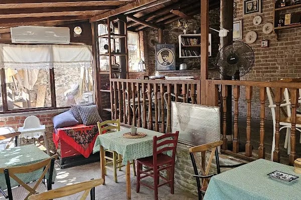 Yeni Gelin Evi BİRGİ - Resim 14