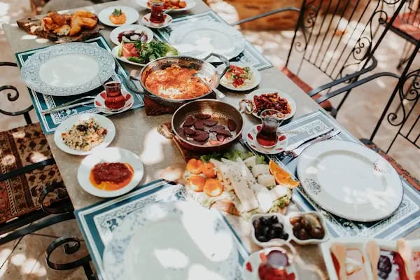 Yeni Gelin Evi BİRGİ - Resim 5