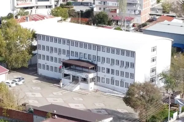 Balıkesir Üniversitesi Kepsut Meslek Yüksekokulu - Resim 7