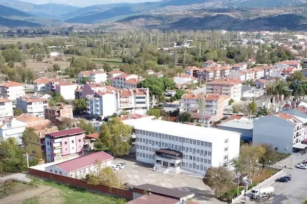Balıkesir Üniversitesi Kepsut Meslek Yüksekokulu - Resim 4