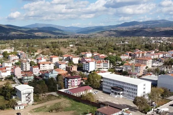 Balıkesir Üniversitesi Kepsut Meslek Yüksekokulu - Resim 3
