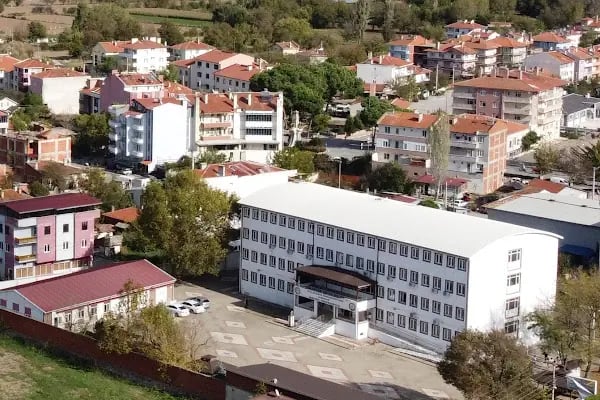Balıkesir Üniversitesi Kepsut Meslek Yüksekokulu - Resim 5