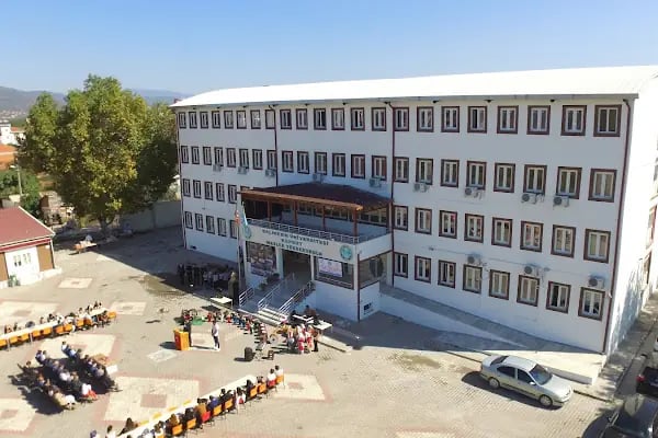 Balıkesir Üniversitesi Kepsut Meslek Yüksekokulu - Resim 8