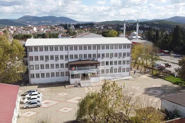 Balıkesir Üniversitesi Kepsut Meslek Yüksekokulu - Resim 10