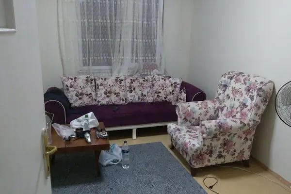 Sarıcaoğlu Suit Otel - Resim 7