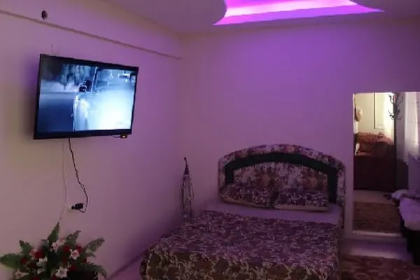 Sarıcaoğlu Suit Otel - Resim 5
