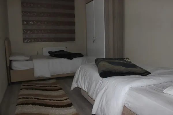 Sarıcaoğlu Suit Otel - Resim 9