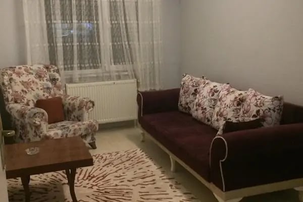 Sarıcaoğlu Suit Otel - Resim 3