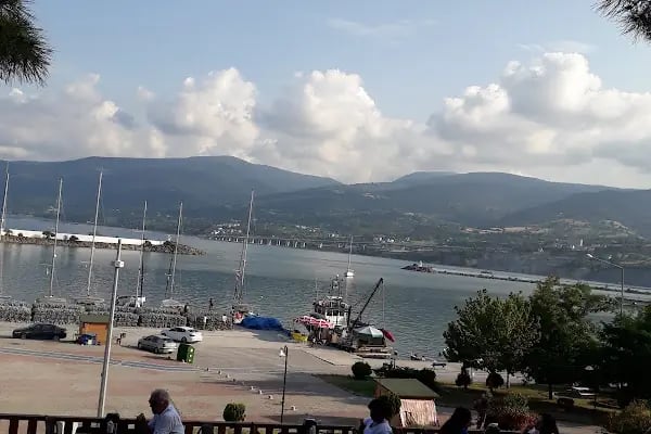 Sarıcaoğlu Suit Otel - Resim 6