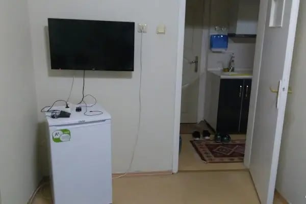 Sarıcaoğlu Suit Otel - Resim 10