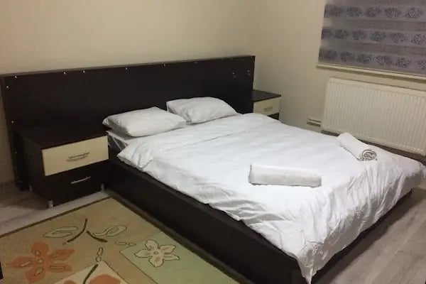 Sarıcaoğlu Suit Otel - Resim 8