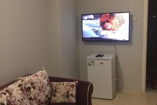 Sarıcaoğlu Suit Otel - Resim 12