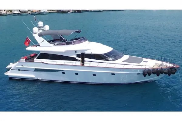 Bodrum Özel Tekne Gulet Motoryat Kiralama - Bodrum Tekne Turu-Muhafazakar - Resim 5