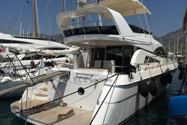 Bodrum Özel Tekne Gulet Motoryat Kiralama - Bodrum Tekne Turu-Muhafazakar - Resim 3