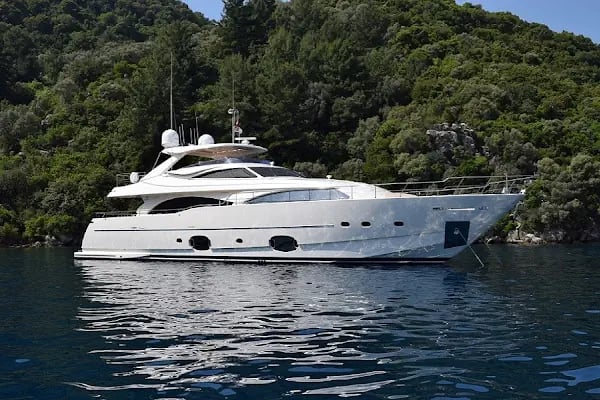 Bodrum Özel Tekne Gulet Motoryat Kiralama - Bodrum Tekne Turu-Muhafazakar - Resim 2