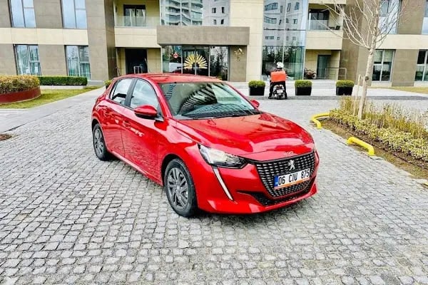 Ayder Rent a Car - ANKARA - Resim 4