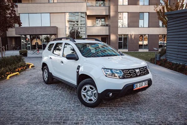 Ayder Rent a Car - ANKARA - Resim 11