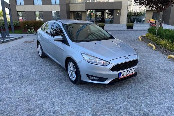 Ayder Rent a Car - ANKARA - Resim 15